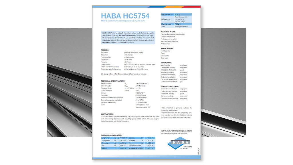 HC5754